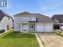 1625 KERR COURT | Windsor Ontario | Slide Image Two