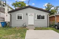 1320 GOYEAU | Windsor Ontario | Slide Image One