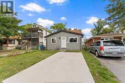 1320 GOYEAU | Windsor Ontario | Slide Image Two