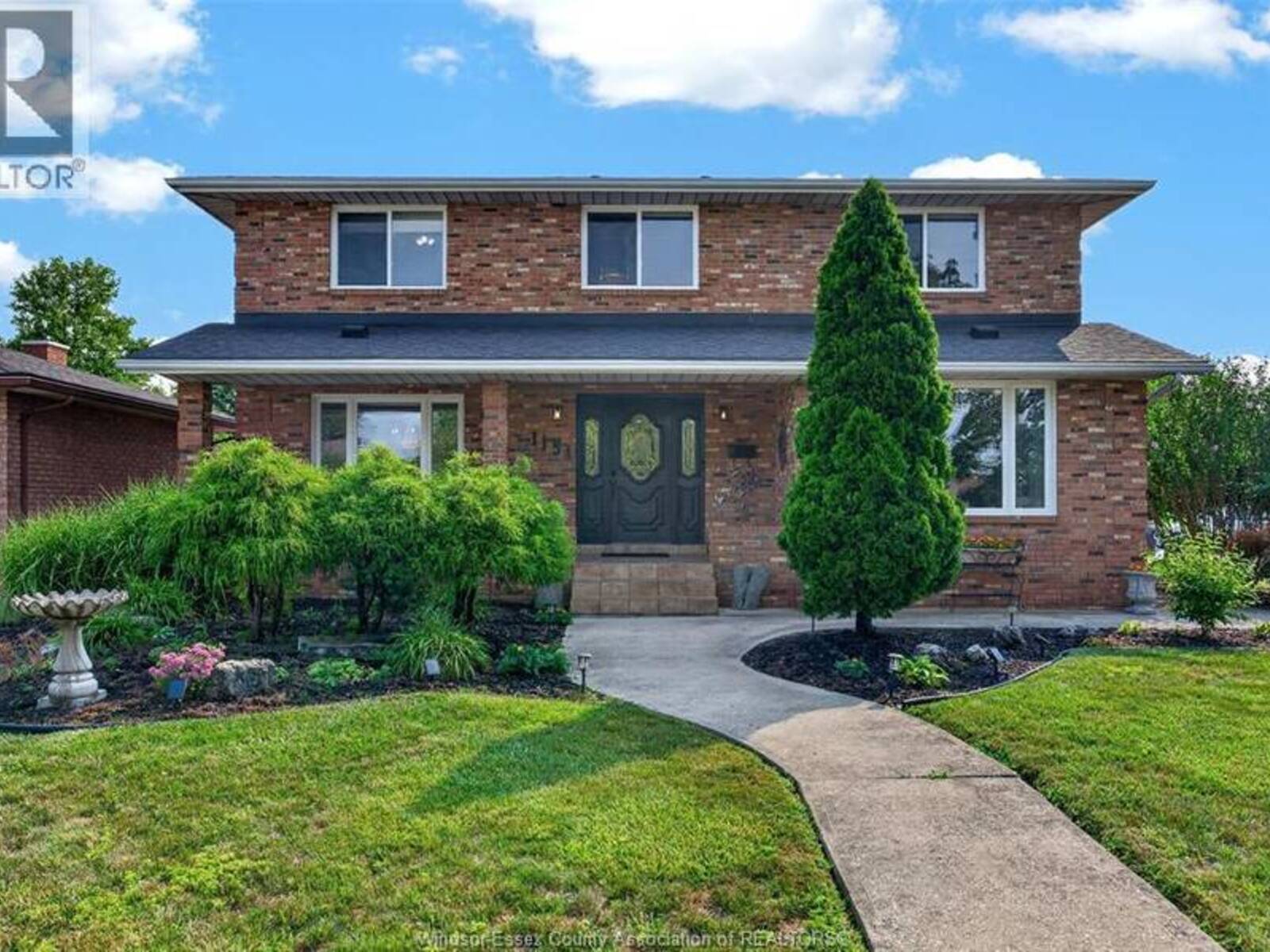 1154 HERITAGE, LaSalle, Ontario N9H 2C2