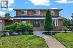 1154 HERITAGE | LaSalle Ontario | Slide Image One