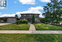 1154 HERITAGE | LaSalle Ontario | Slide Image Three