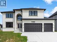 7350 GARNET CRESCENT | Amherstburg Ontario | Slide Image One