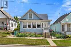 516 Langlois | Windsor Ontario | Slide Image One