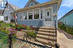 516 Langlois | Windsor Ontario | Slide Image Two