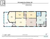 516 Langlois | Windsor Ontario | Slide Image Forty-eight