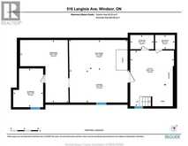 516 Langlois | Windsor Ontario | Slide Image Fifty