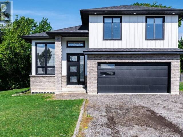 114 George STREET Chatham-Kent Ontario, N0P 1W0 - 3 Bedrooms Home For Sale