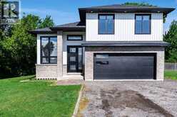 114 George STREET | Chatham-Kent Ontario | Slide Image One