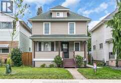 1457 DOUGALL | Windsor Ontario | Slide Image One