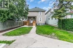 1457 DOUGALL | Windsor Ontario | Slide Image Thirty-one