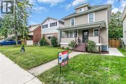 1457 DOUGALL | Windsor Ontario | Slide Image Three