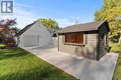 6545 RIVERSIDE DRIVE East | Windsor Ontario | Slide Image Thirty-three