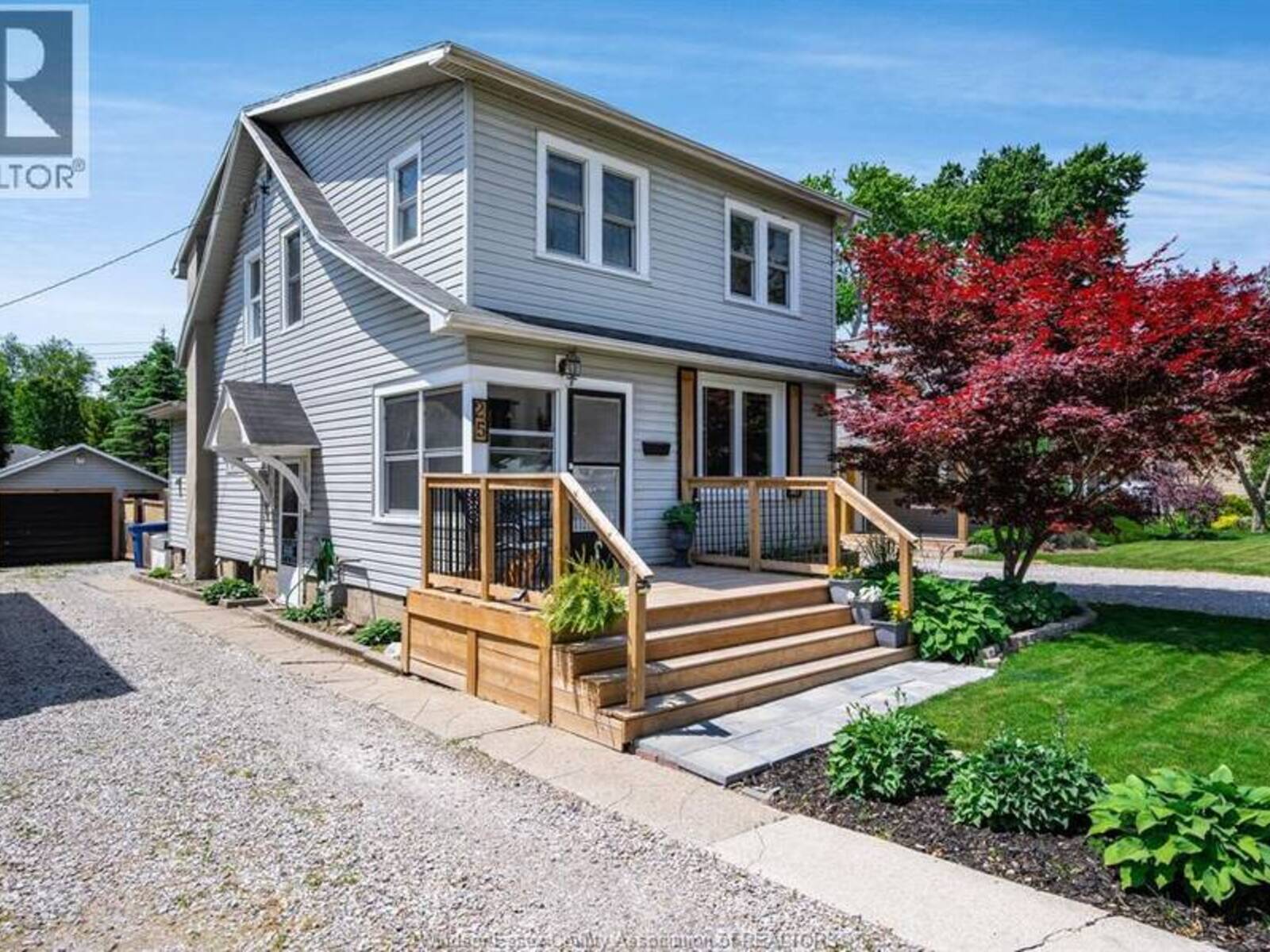 25 Stanley STREET, Kingsville, Ontario N9Y 1X9