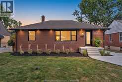 994 ISABELLE | Windsor Ontario | Slide Image One