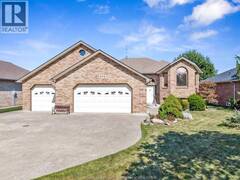 372 EAST PUCE RIVER ROAD Belle River Ontario, N8L 0C6