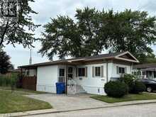 15 WILDER South | Windsor Ontario | Slide Image One
