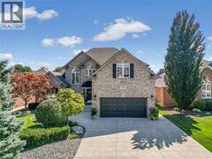 147 Walstedt WAY Lakeshore Ontario, N0R 1A0