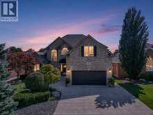 147 Walstedt WAY | Lakeshore Ontario | Slide Image Two