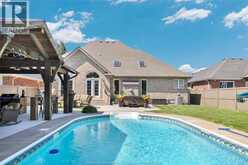 147 Walstedt WAY | Lakeshore Ontario | Slide Image Thirty-six