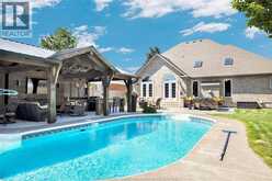 147 Walstedt WAY | Lakeshore Ontario | Slide Image Thirty-seven