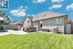 147 Walstedt WAY | Lakeshore Ontario | Slide Image Forty-two