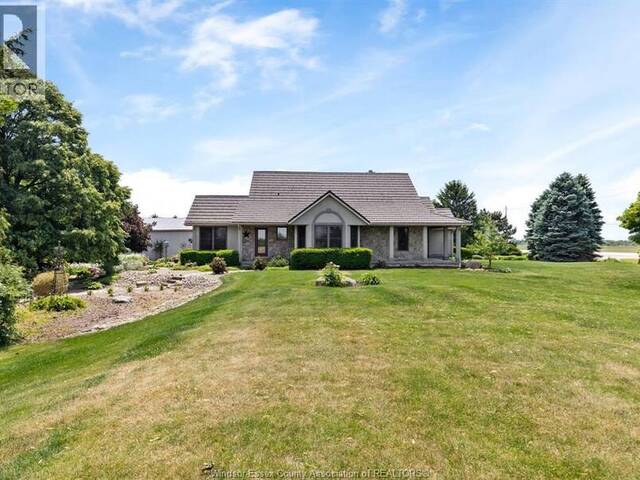 1936 LAKESHORE ROAD 123 Lakeshore Ontario, N0R 1V0 - Farm For Sale