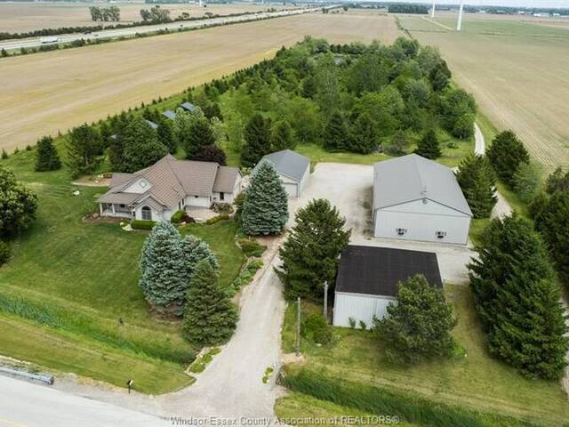 1936 LAKESHORE ROAD 123 Lakeshore Ontario, N0R 1V0 - Farm For Sale