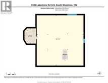 1936 LAKESHORE ROAD 123 | Lakeshore Ontario | Slide Image Forty-three