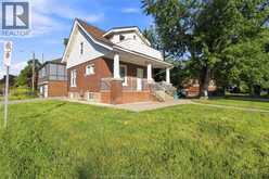1597 PELISSIER STREET | Windsor Ontario | Slide Image One
