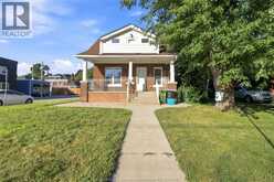 1597 PELISSIER STREET | Windsor Ontario | Slide Image Two