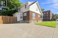 1597 PELISSIER STREET | Windsor Ontario | Slide Image Four