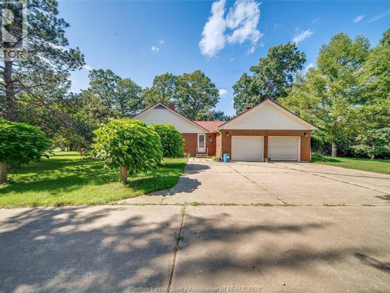 21109 DUART ROAD, Muirkirk, Ontario N0L 1X0
