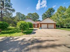 21109 DUART ROAD Muirkirk Ontario, N0L 1X0