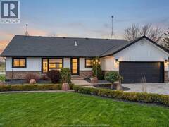 1122 Heritage ROAD Kingsville Ontario, N9Y 2E6