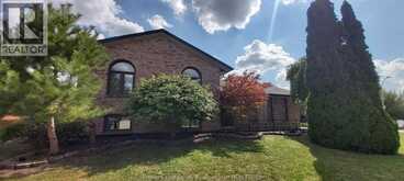 8339 KINGSTON CRESCENT | Windsor Ontario | Slide Image One