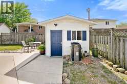 36 CHERRYWOOD | Leamington Ontario | Slide Image Thirty