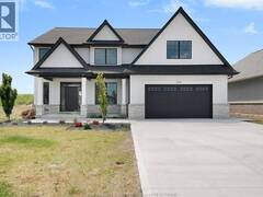 300 BLAKE AVENUE Lakeshore Ontario, N0R 1A0