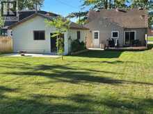 162 Munger AVENUE West | Harrow Ontario | Slide Image Six