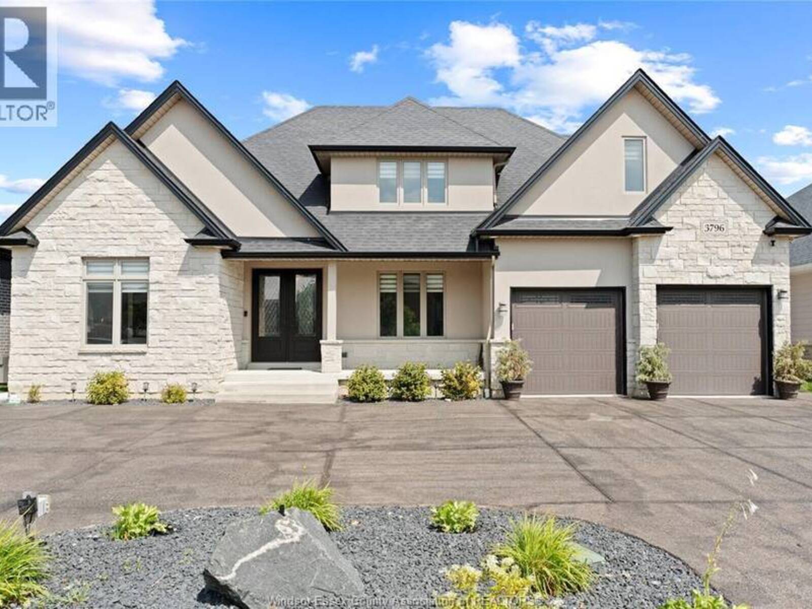 3796 ST. FRANCIS CRESCENT, LaSalle, Ontario N9H 1W7