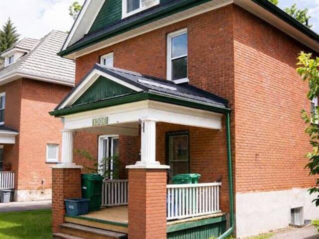 1306 MONAGHAN ROAD Peterborough Ontario, K9J 5M1 - Multi-family Home For Sale