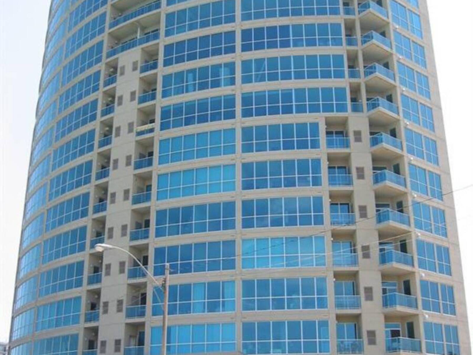 1225 RIVERSIDE Unit# 509, Windsor, Ontario N9A 0A2