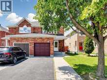 16 MOUNT FUJI CRESCENT | Brampton Ontario | Slide Image One