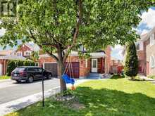 16 MOUNT FUJI CRESCENT | Brampton Ontario | Slide Image Two