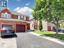 16 MOUNT FUJI CRESCENT | Brampton Ontario | Slide Image Three
