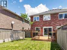 16 MOUNT FUJI CRESCENT | Brampton Ontario | Slide Image Forty-three