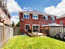 16 MOUNT FUJI CRESCENT | Brampton Ontario | Slide Image Forty-four