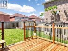 16 MOUNT FUJI CRESCENT | Brampton Ontario | Slide Image Forty-six