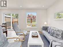 16 MOUNT FUJI CRESCENT | Brampton Ontario | Slide Image Nine