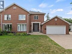 2935 MCKAY AVENUE Unit# 2 Windsor Ontario, N9E 2R1
